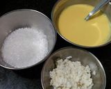 बादाम मिल्क शेक (badam milkshake recipe in marathi) रेसिपी स्टेप 4 फोटो 