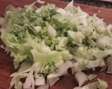 Foto del paso 1 de la receta: Crepes de pollo 😋👌