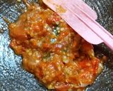 Foto langkah ke 3 dari resep Udang Sambal Goreng.