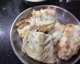 Foto langkah ke 4 dari resep SUP TULANG IKAN,TOMAT & KENTANG.