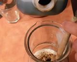 Foto del paso 2 de la receta: Agua de horchata de concentrado