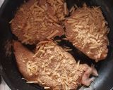 Foto del paso 3 de la receta: Pollo a la parmesana al sartén