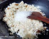 কাকরা পিঠে(kakra pitha recipe in Bengali) রেসিপির ধাপ 3 ছবি