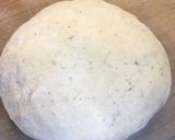 Une image de l'étape 1 de Buns à la viande.