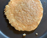 Foto del paso 3 de la receta: Panqueque de avena👩🏼‍🍳