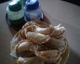 Foto del paso 8 de la receta: Masa para empanadas