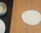 গোলাপ পিঠা (golap pitha recipe in Bengali) রেসিপি ধাপ - 8 ছবি