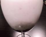 Rose lassi with chia seeds recipe step 2 photo