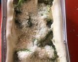 Foto del paso 8 de la receta: Tarta de mascarpone con salmón ahumado