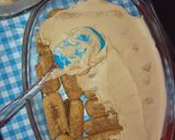 Foto del paso 5 de la receta: Tiramisú fácil de hacer