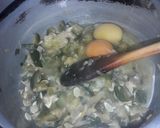 Foto del paso 5 de la receta: Zapallito Revueltos