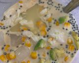 Foto langkah ke 3 dari resep Es Teler Creamy.