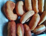 Foto langkah ke 4 dari resep Donat maizena.