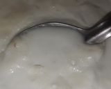 A picture of step 1 of Buttermilk.