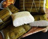 Foto langkah ke 4 dari resep Buras.