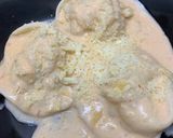 Foto del paso 4 de la receta: Agnolotti de ricota con sorpresa!