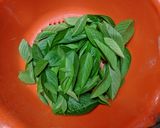 A picture of step 3 of Thai Basil Glass Noodles With Beef.