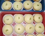 Foto langkah ke 9 dari resep Kue Apem menul sederhana.