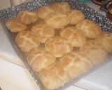 Képviselőfánk recept fázis 4 fotója