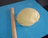 Foto langkah ke 3 dari resep Cinnamon Rolls.