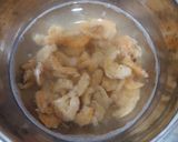Foto langkah ke 1 dari resep Isian Bacang Ekonomis.