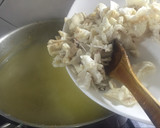 Foto del paso 13 de la receta: Sopa de pescado "muy saludable"