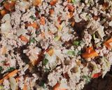 Foto del paso 2 de la receta: Salsa de tomate tipo bolognesa