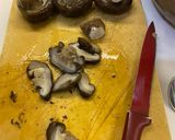 Foto langkah ke 1 dari resep Tim Telur Sutra.