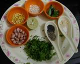 Lemon Rice recipe step 1 photo