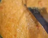 A picture of step 4 of Gajar ka halwa (Carrot Halwa).