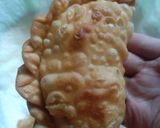 Foto langkah ke 11 dari resep Jalangkote /pastel.