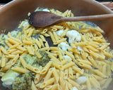 Foto del passaggio 2 della ricetta Penne al cavolfiore
