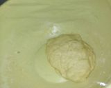Foto langkah ke 2 dari resep Roti manis wijen.