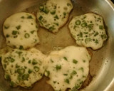 Foto del paso 3 de la receta: Tortas de habichuela o judías