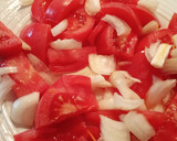 Foto del paso 3 de la receta: Ensalada de repollo