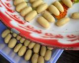 ขนมเม็ดขนุน วิธีทำสูตร 5 รูป