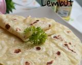 Foto langkah ke 6 dari resep KULIT TORTILLA Lembut.