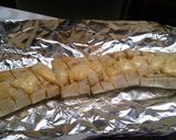 Foto del paso 7 de la receta: Pan de ajo