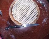 A picture of step 4 of Bengali Style Kucho Nimki Recipe.