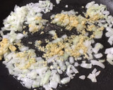 Foto del paso 1 de la receta: Rollos primavera a mi estilo