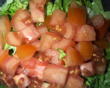 Foto del paso 1 de la receta: Ensalada campesina