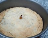 Foto del paso 11 de la receta: Pastel de Repollo