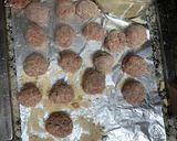Foto del paso 3 de la receta: Albóndigas de carne. Recetas de la Abuela