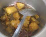A picture of step 5 of Sindhi Biryani | Restaurant Style 🍛🍛🍛.