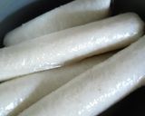 Foto langkah ke 6 dari resep Soto kutai.