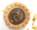 Foto del paso 2 de la receta: Torta Toffie mini🍫