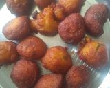 વડા (Vada recipe in Gujarati) રેસીપી સ્ટેપ1ફોટો