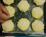 Foto langkah ke 7 dari resep Matcha Cheese Pastry.