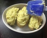 Foto del paso 4 de la receta: Patatas rellenas