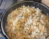 Rice Pilaf With Vermicelli recipe step 3 photo